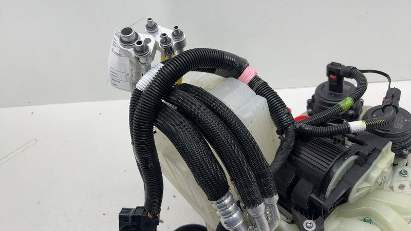 ⭕ 2021-2026 Tesla Model 3 Supermanifold Refrigerant Chiller w/ Coolant