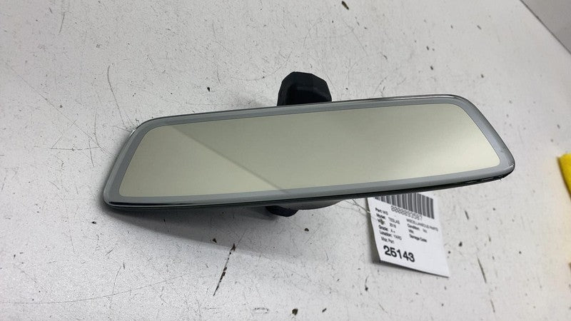 ⭕2016-2020 Tesla Model S Front Windshield Interior Rear View Mirror 10