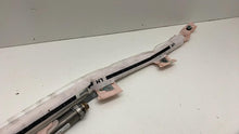 ⭕ 12-20 Tesla Model S Driver Side Roof Curtain Safety Airbag Left 1005261-00-B