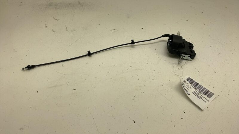 A2059200476 ⭕15-21 Mercedes-Benz C300 Rear Left or Right Seat Fold Release Latch A2059200476