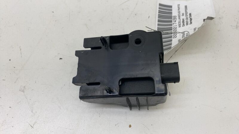 100537100A ⭕ 12-20 Model S X Homelink Garage Door Opener Control Module Unit 1005371-00-A