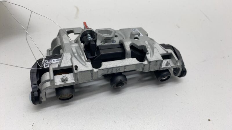 114374600D 17-23 Tesla Model 3 Front Forward Facing Adjustable Triple Camera 1143746-00-D
