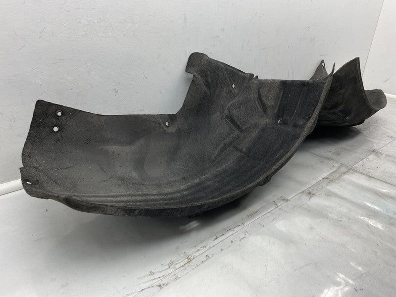 ⭕ 17-23 Tesla Model 3 Rear Passenger Side Fender Wheel Liner Splash Sh