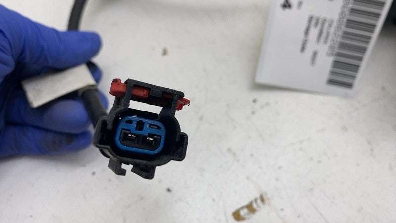 ⭕ 2017-2025 Tesla Model 3 Rear Right Caliper + Brake Hose Line BASE 10