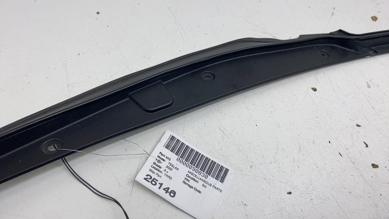 ⭕ 16-26 Model X Rear Right Door Lower Front Carrier Pinch Sensor RH 10