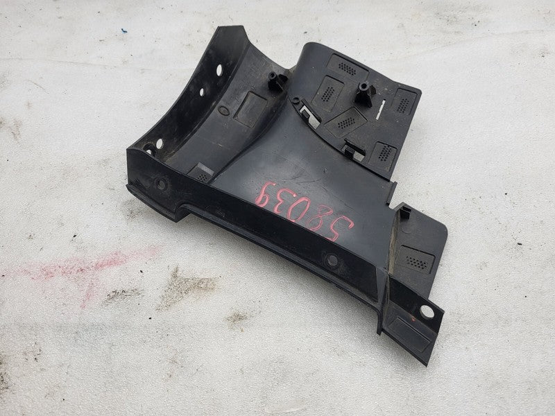 ⭕ 17-23 Model 3 M3 Front Passenger Bumper Wheel House Bracket Right 10