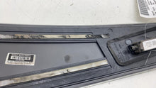 ⭕ 16-20 Tesla Model S Right B-Pillar Applique Glass Trim Molding RH 1083900-00-B