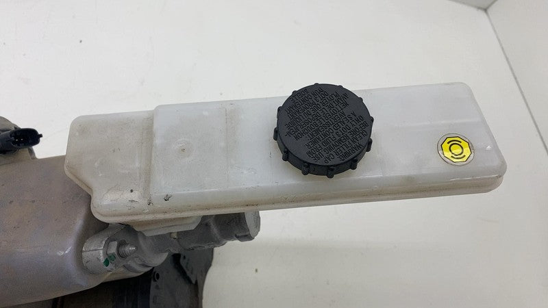 ⭕ 17-23 Tesla Model 3 Power Brake Booster Master Cylinder Reservoir 10