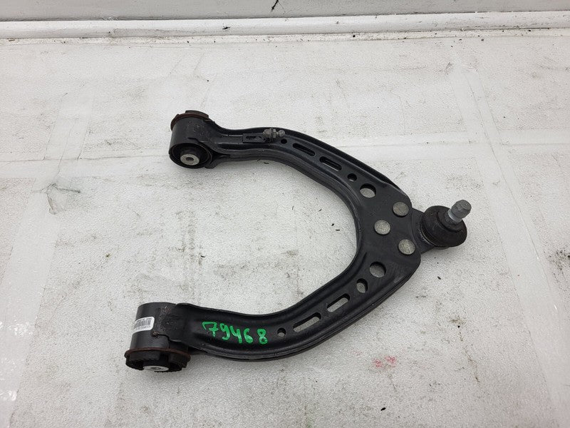 600893000A 2012-2020 Tesla Model S Front Passenger Side Suspension Upper Control Arm Right