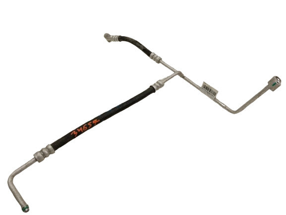 ⭕ 12-15 Model S Air Conditioning Pipe Condenser Tube to Evaporator 1004294-00-A