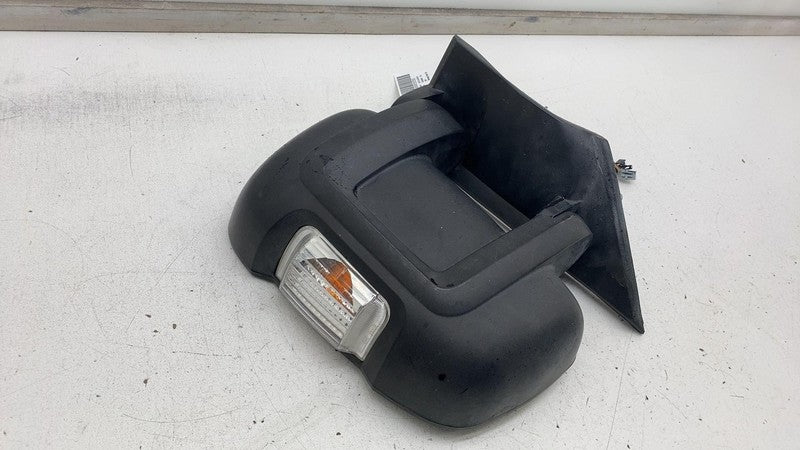Does not apply ⭕ 2014-2022 Ram ProMaster 1500 2500 3500 Door Mirror Driver Side View Molded OEM