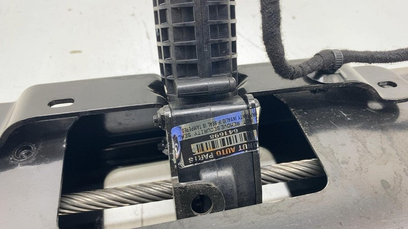 Miscellaneous Parts RIVIAN R1S 22