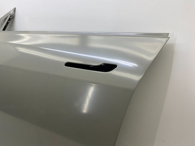 1505460-E0-A 2020-2024 Tesla Model Y Front Driver Side Door Shell Panel Left Assembly Primed