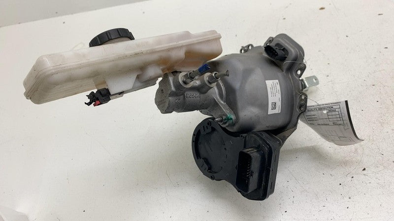 ⭕ 2017-2023 Model 3 Power Brake Booster Master Cylinder & Reservoir 10