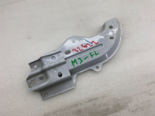 ⭕ 17-23 Model 3 Front Driver Side Fender Mount Support Bracket Left 1092304-00-B