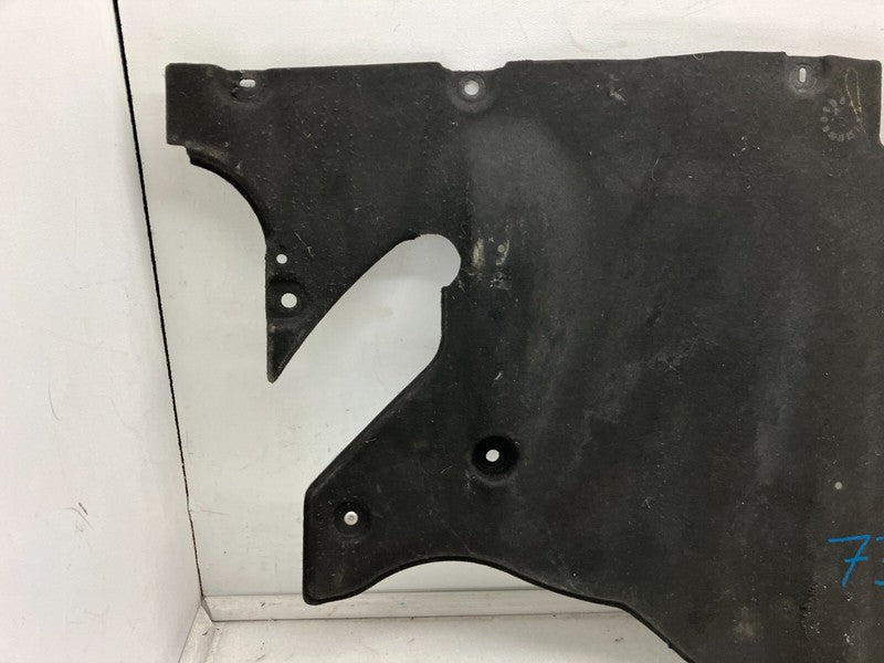 110431300B ⭕17-23 Model 3 Rear Under Body Aero Splash Shield Guard Cover Panel 1104313-00-B
