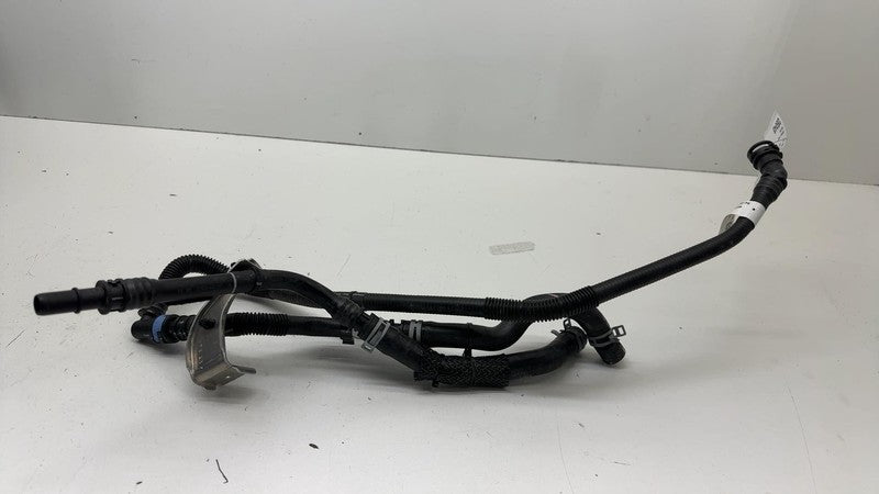 PJ93 18K579 PB ⭕ 21-24 Ford Mustang Mach-E Engine Motor Water Hose Coolant Pipe PJ93-18K579-PB