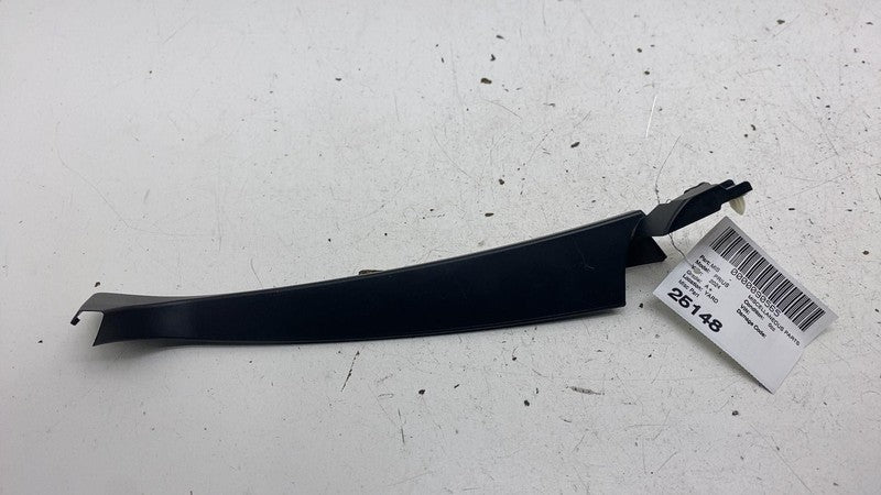 ⭕ 2023-2025 Toyota Prius Front Right Door Window Frame Trim Cover  676