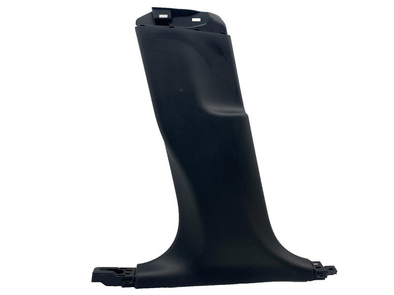 ⭕ 20-24 Model Y Driver Side B-Pillar Lower Trim Cover Panel Left LH 14