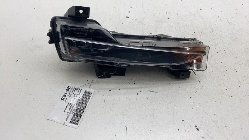⭕ 17-23 Model 3 M3 Front Right Foglamp Turn Signal Base Fog Light 1077