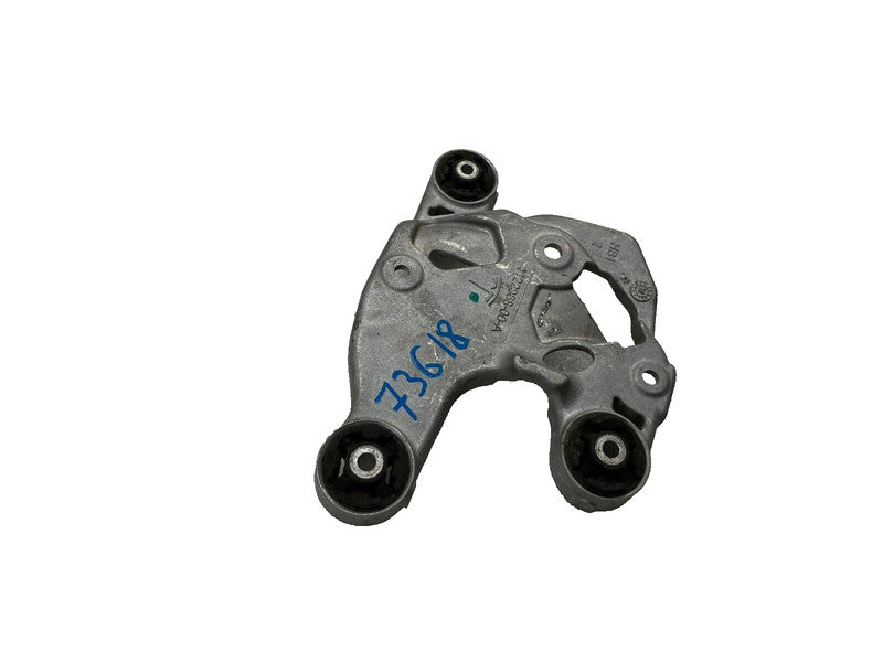 112296800A ⭕17-23 Model 3 HVAC A/C Air Compressor Body Bracket Mount Support 1122968-00-A