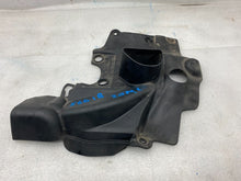 ⭕2016-2020 Tesla Model X Front Left Shock Strut Tower Cover Molding 1036211-00-D