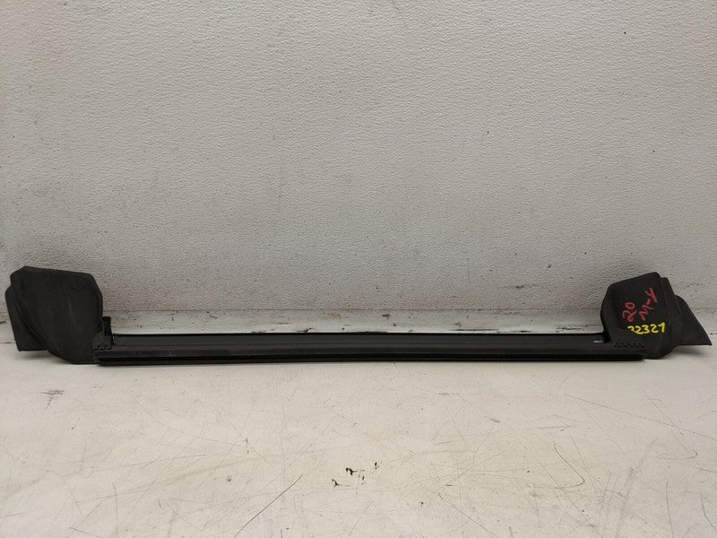 ⭕2020-2024 Tesla Model Y Rear Driver Side Door Inner Belt Seal Left 15