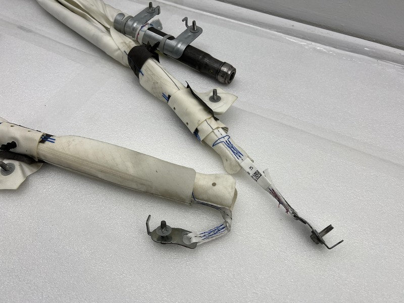 1077827 00 D ⭕ 2017-2023 Tesla Model 3 M3 Driver Side Curtain Airbag Module Left 1077827-00-D