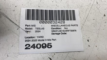 ⭕ 2024 2025 Tesla Model 3 Steering Column Control Module Assy OEM 1767214-00-B