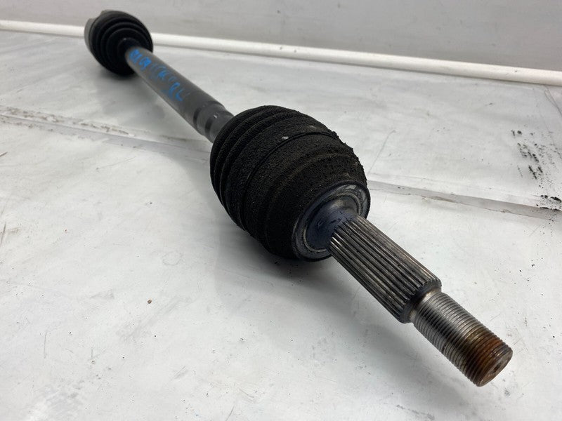 1007719 01 A ⭕ 12-20 Model S X Rear Left or Right CV Axle Shaft Half Shaft 36MM 1007719-01-A