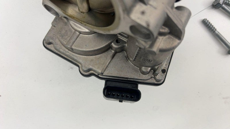 A2C80221500 ⭕ 2014-2020 MINI COOPER S F56 2.0L BMW 750 X1 Throttle Body Assembly A2C80221500