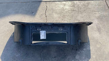 ⭕ 16-20 Tesla Model X Front Frunk Luggage Storage Compartment Molding Assembly