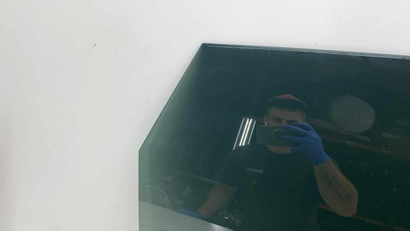 ⭕ 14-22 Land Rover Range Rover Sport Rear Passenger Side Door Window G