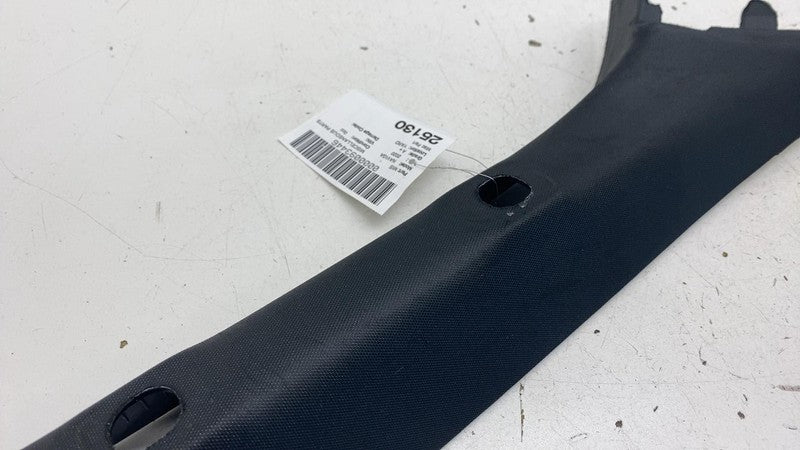 ⭕ 2018-2021 Lincoln Navigator Front Right A-Pillar Upper Trim Cover JL