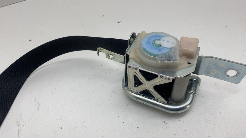 ⭕12-15 Model S Front Passenger Side Seat Belt Retractor Black Right 10