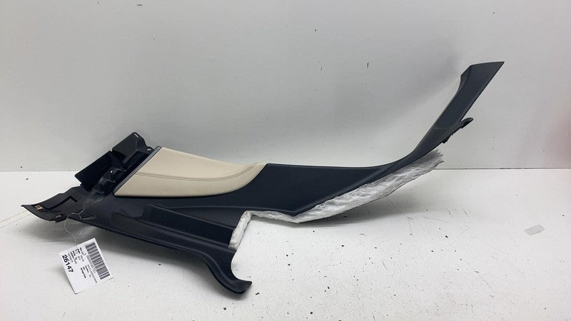 ⭕ 2016-2020 Tesla Model S Rear Driver Side C-Pillar Lower Trim Cover P
