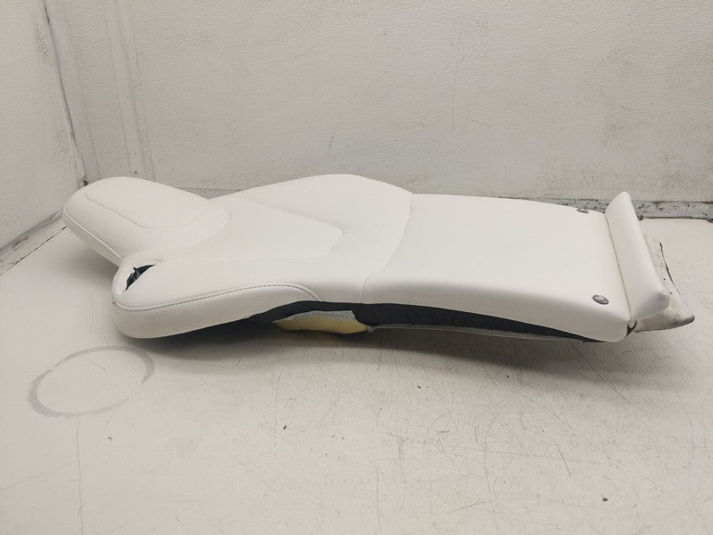 ⭕16-20 Model X Rear Passenger Side 2nd Row Seat Upper Cushion Right 10