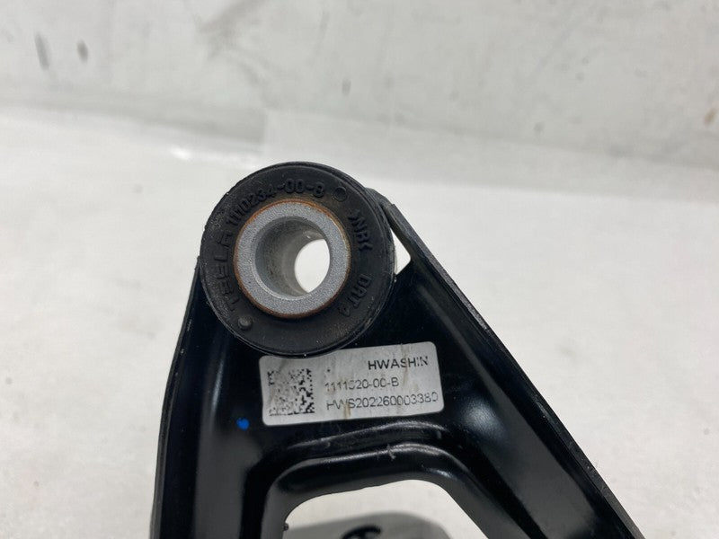 ⭕ 20-24 Model Y Front Right Drive Unit Motor Mount Support Bracket 111