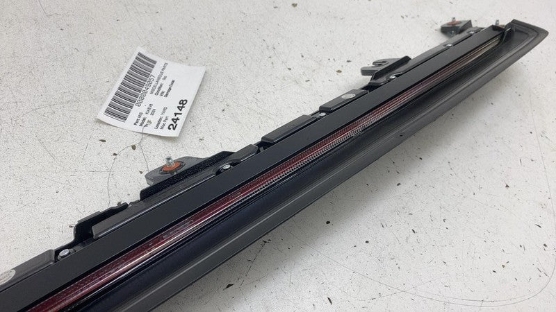 92700CV000 2022 2023 2024 Kia EV6 Rear High Mount 3rd Stop Brake Light Lamp OEM 92700-CV000