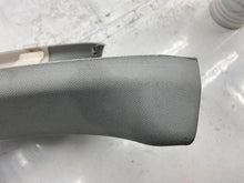 ⭕ 2020-2024 Model Y Driver Side B-Pillar Upper Trim Cover Panel Left 1494606-00
