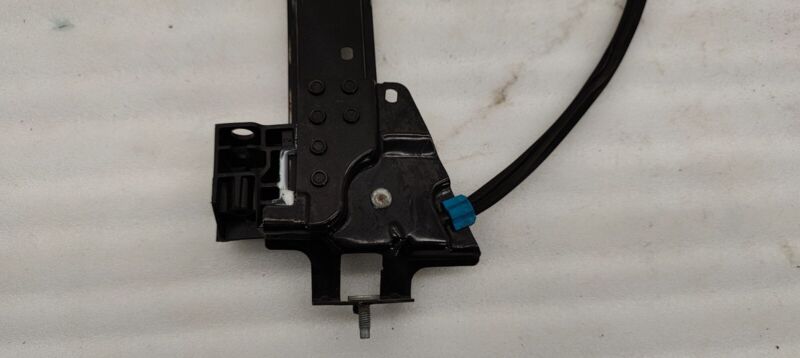 ⭕ 2012-2020 Tesla Model S Front Passenger Door Window Regulator & Motor Right RH