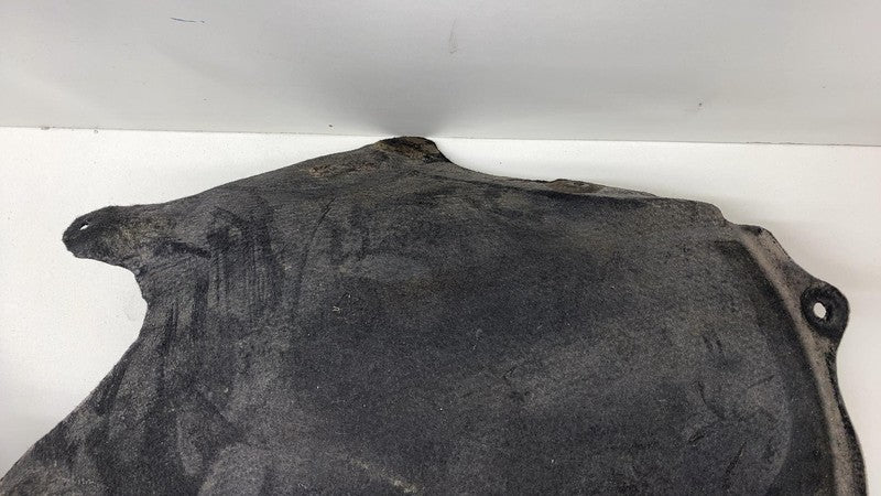 2011-2018 Porsche Cayenne Front Left Inner Wheel Fender Liner Splash Shield LH