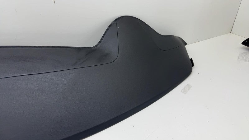 ⭕2012-2015 Tesla Model S Dashboard Instrument Panel Dash Trim Cover 10