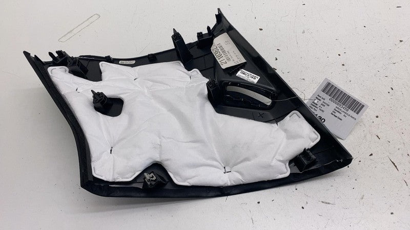 ⭕ 18-21 Lincoln Navigator Rear Left C-Pillar Upper Trim Cover LH JL7B-