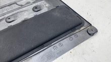 2019 BMW 530e G30 2.0L Center Floor Under Body Splash Shield Guard OEM 7340745