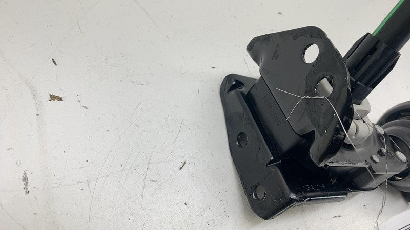 ⭕ 2025 Chevrolet Silverado 1500 Rear Spare Tire Wheel Carrier Hoist OE