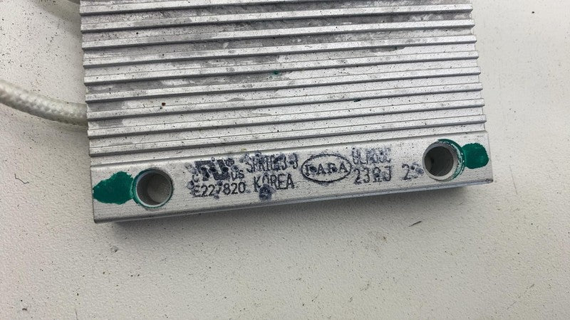 ⭕ 2012-2020 Tesla Model S MS HV Battery Management System Precharge Re