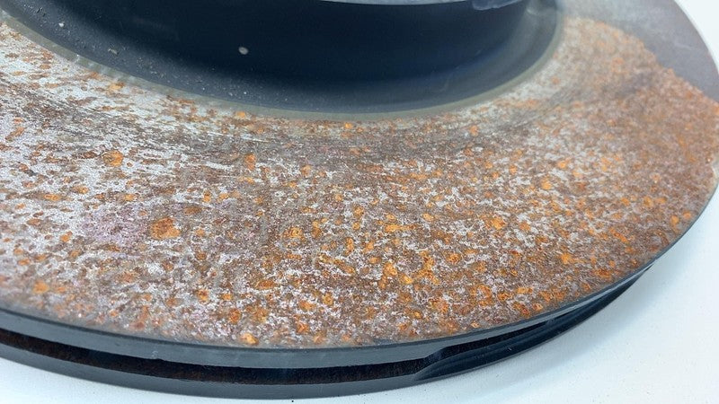 2024-2025 Tesla Cybertruck Rear Left or Right Disc Disk Brake Rotor As