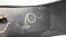 2016-2024 Tesla Model X Rear Driver Side C-Pillar Middle Trim Cover Panel Left