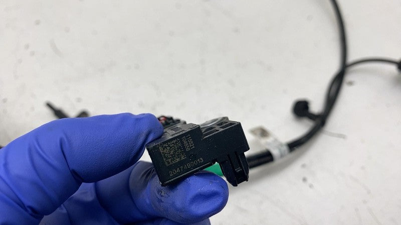 ⭕ 21-25 Model X Rear Left Wheel Chassis Sensor Wire Harness Cable 1420